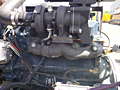 Kubota Engine Insulation (FKB5-66)